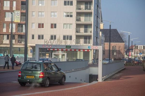 دراختن Stadslogement De Wolkeamer المظهر الخارجي الصورة